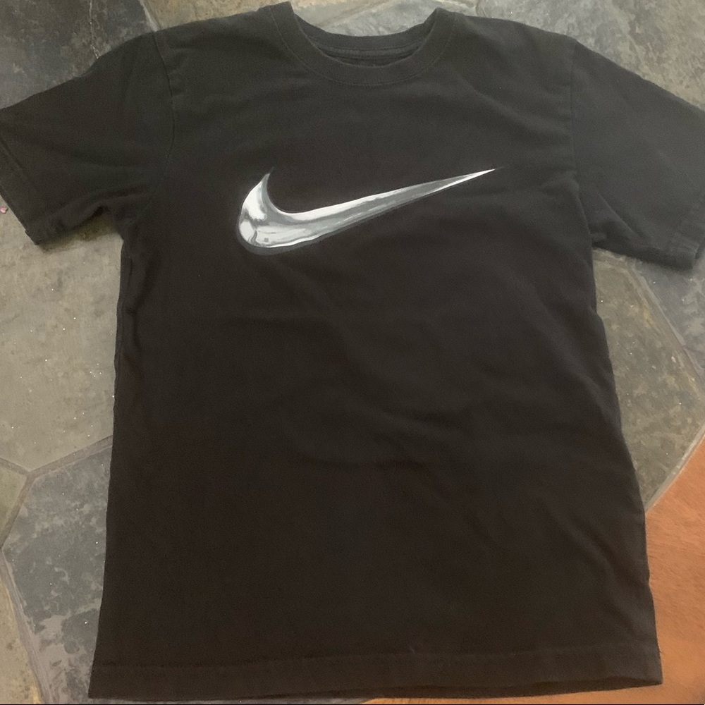 Boys Nike Shirt